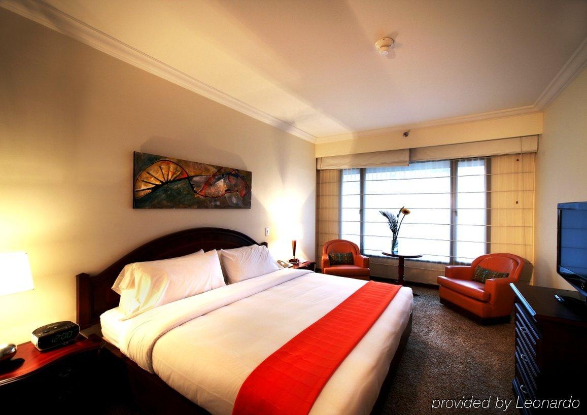 Nh Cali Royal Hotel Cameră foto