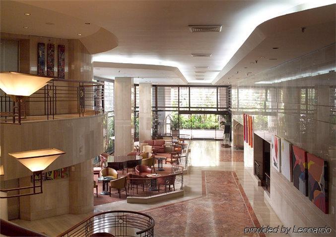 Nh Cali Royal Hotel Interior foto